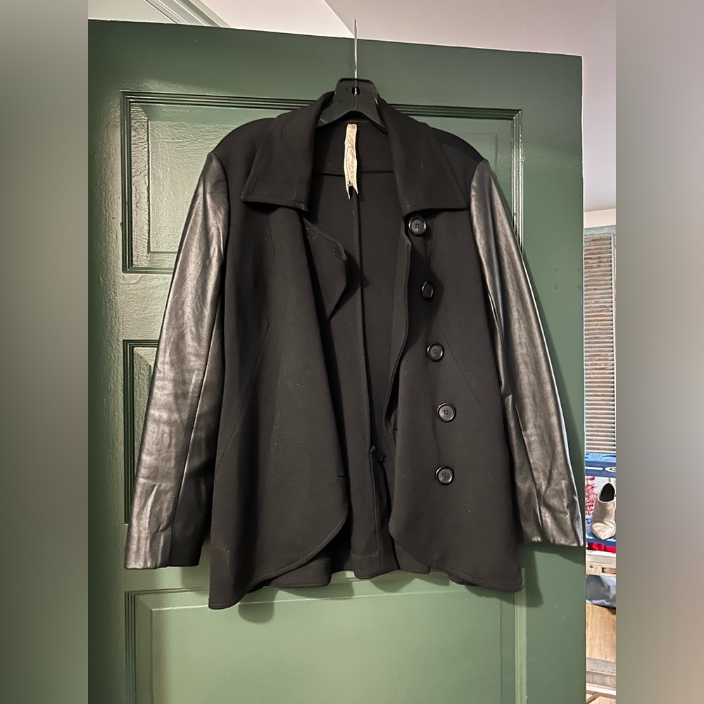 Bailey44 black Jacket